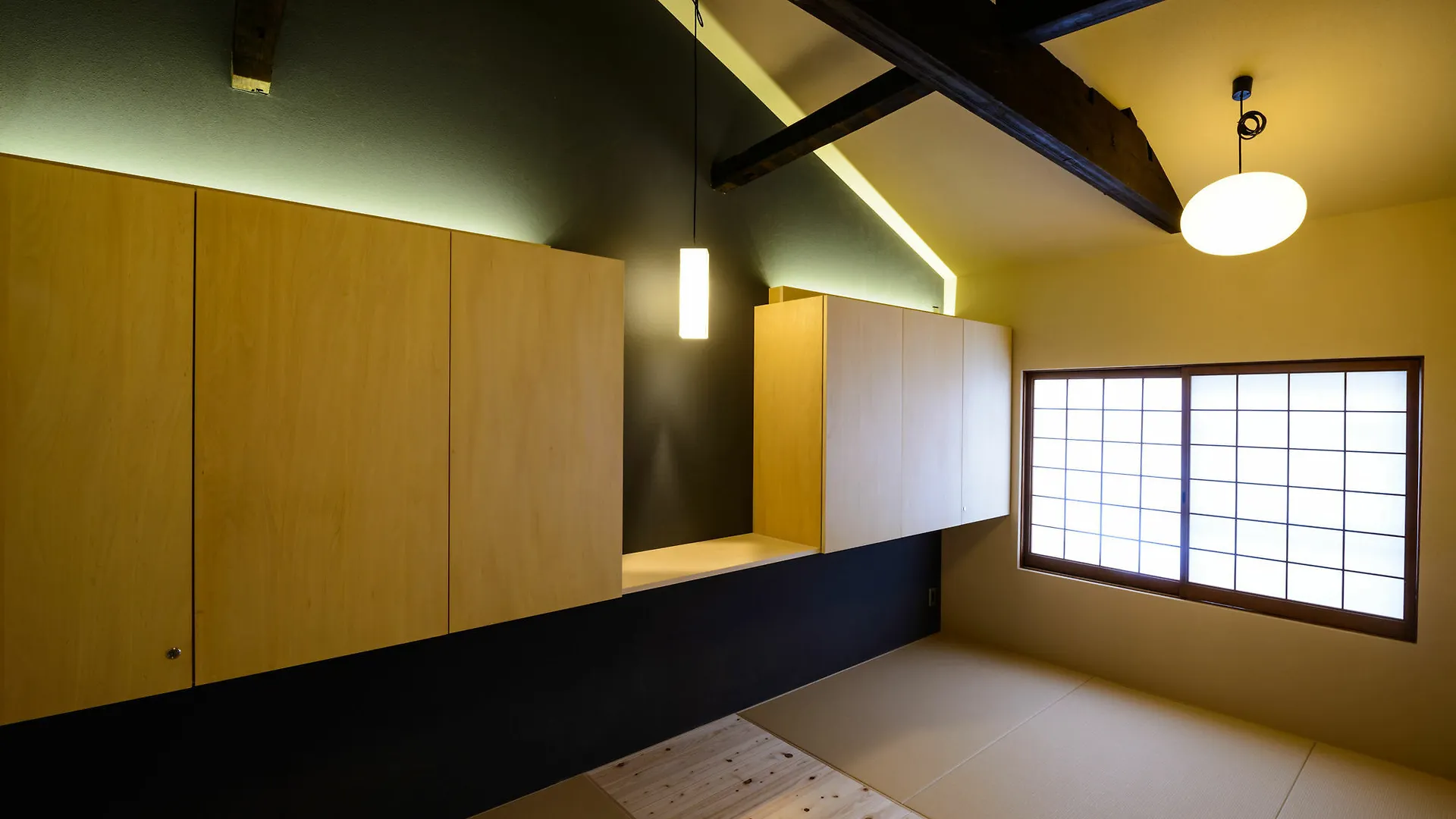 Sawaragi House Apartment Kyoto
