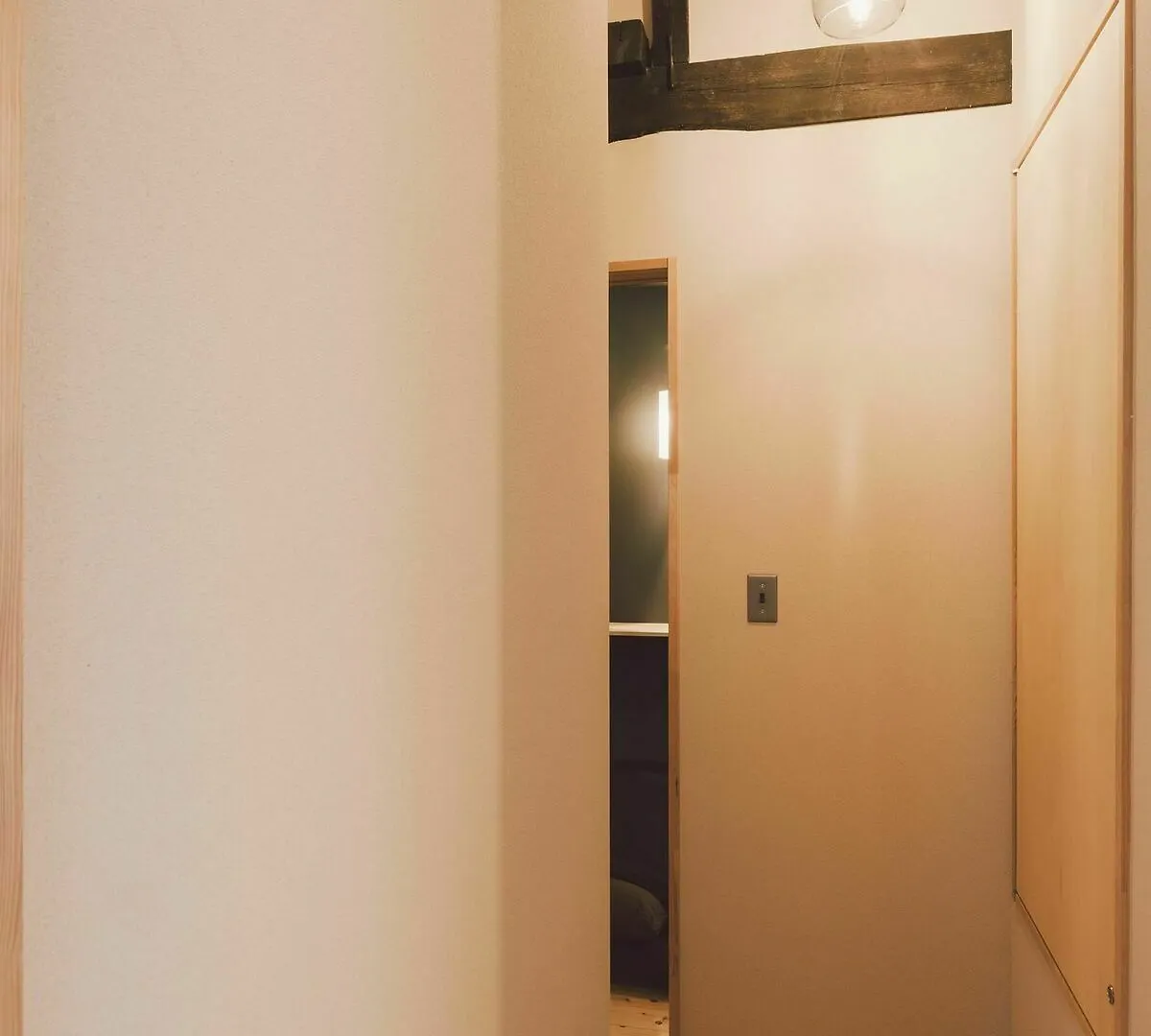 Sawaragi House Apartment Kyoto 0*,  Japan